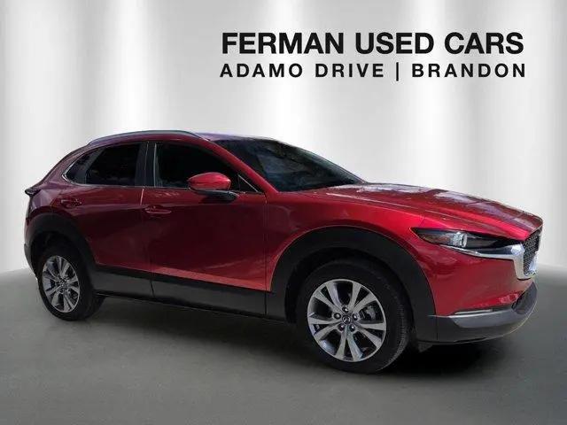 2023 Mazda CX-30 2.5 S Select for sale in Tampa, FL