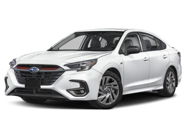 2024 Subaru Legacy Sport for sale in Brunswick, OH