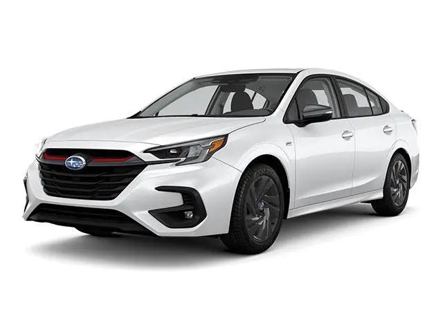 2024 Subaru Legacy Sport for sale in Brunswick, OH