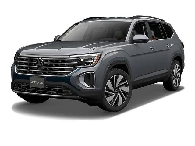 2024 Volkswagen Atlas 2.0T SE w/Technology for sale in Brunswick, OH