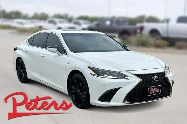 2024 Lexus ES 350 F SPORT Handling for sale in Longview, TX