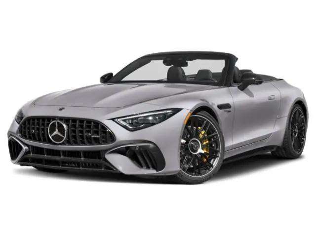 2023 Mercedes-Benz SL AMG SL 63 4MATIC for sale in Minnetonka, MN