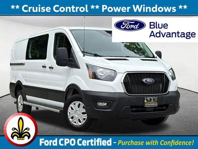 2025 Ford Transit Cargo Van Base for sale in Mendon, MA