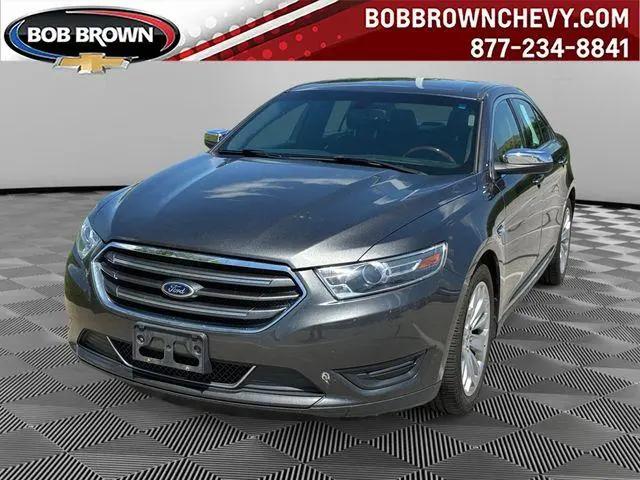2015 Ford Taurus Limited for sale in Urbandale, IA