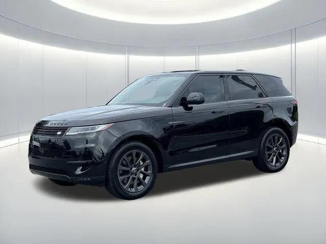 2024 Land Rover Range Rover Sport SE for sale in Ocala, FL