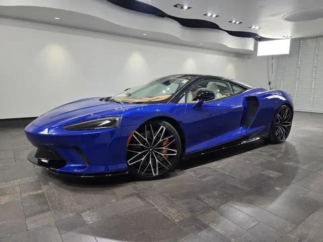 2023 McLaren GT Base for sale in West Palm Beach, FL