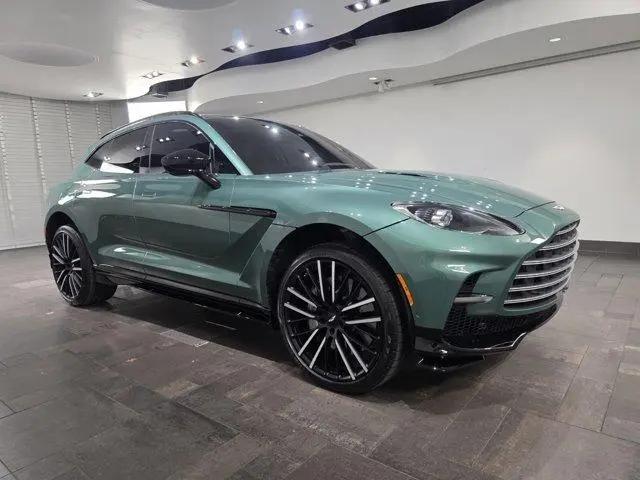 2024 Aston Martin DBX 707 for sale in West Palm Beach, FL