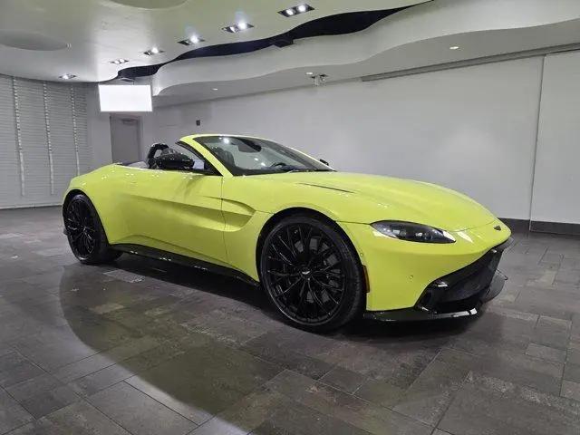 2023 Aston Martin Vantage F1 Edition for sale in West Palm Beach, FL