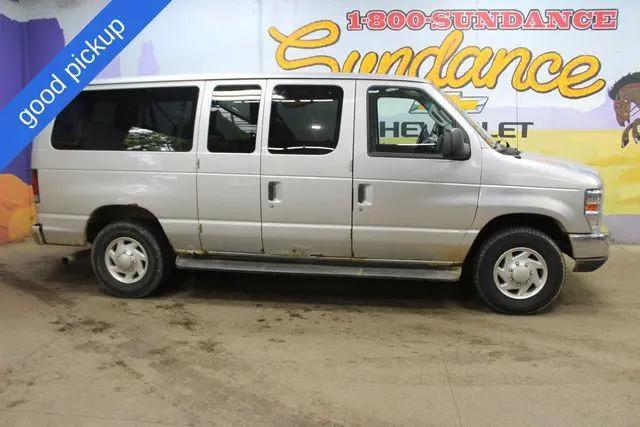 2012 Ford E-350 Super Duty XLT for sale in Grand Ledge, MI