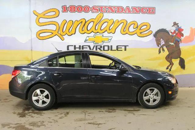 2014 Chevrolet Cruze 1LT Auto for sale in Grand Ledge, MI