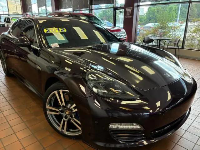 2012 Porsche Panamera 4S for sale in Charlotte, NC