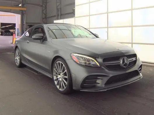 2019 Mercedes-Benz AMG C 43 4MATIC for sale in Charlotte, NC