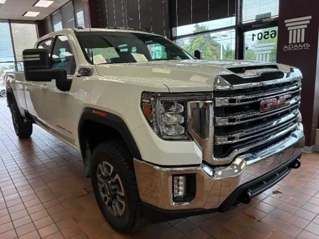 2023 GMC Sierra 3500HD SLE for sale in Charlotte, NC
