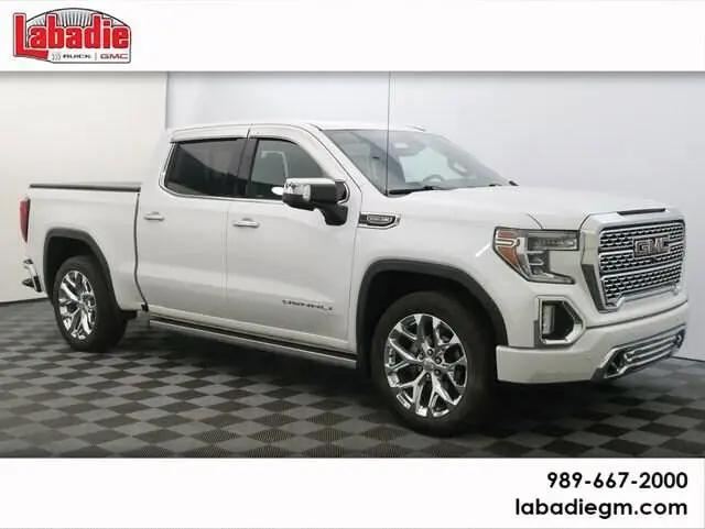 2019 GMC Sierra 1500 Denali for sale in Bay City, MI