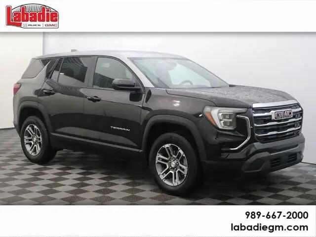 2025 GMC Terrain AWD Elevation for sale in Bay City, MI