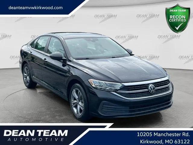 2023 Volkswagen Jetta 1.5T SE for sale in St Louis, MO