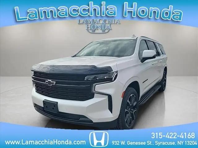 2023 Chevrolet Suburban 4WD RST for sale in Syracuse, NY