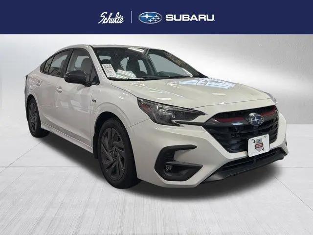 2025 Subaru Legacy Sport for sale in Sioux Falls, SD