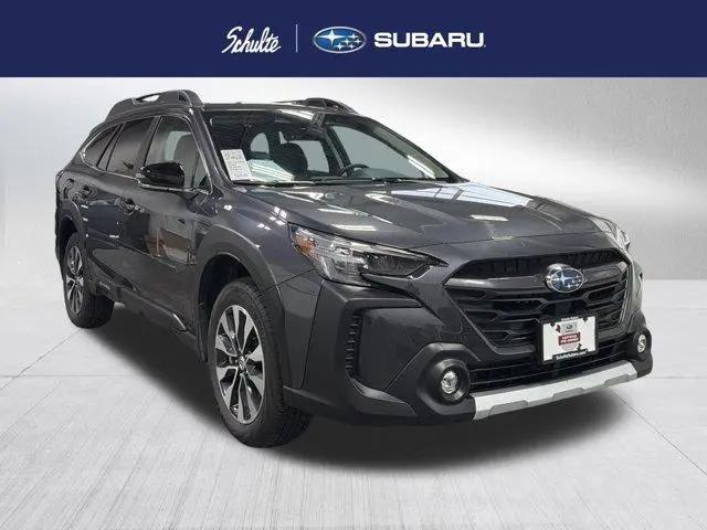 2024 Subaru Outback Limited for sale in Sioux Falls, SD