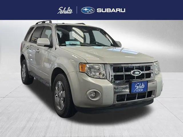 2009 Ford Escape Limited for sale in Sioux Falls, SD