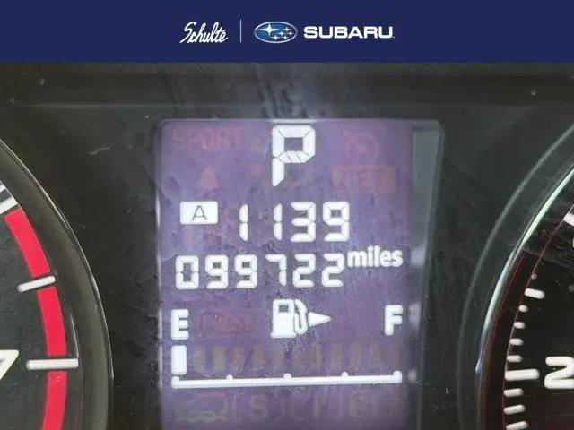 2014 Subaru Forester 2.5i Touring for sale in Sioux Falls, SD