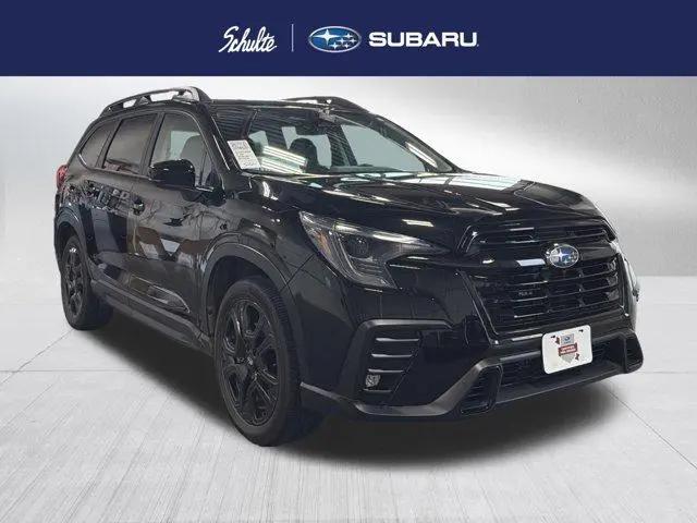 2025 Subaru Ascent Onyx Edition Limited 7-Passenger for sale in Sioux Falls, SD
