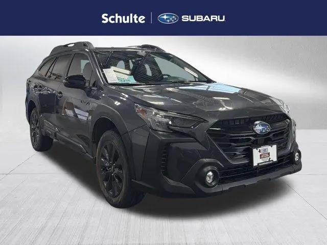 2024 Subaru Outback Onyx Edition for sale in Sioux Falls, SD