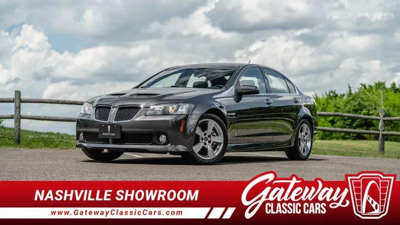 2009 Pontiac G8 GT for sale in O Fallon, IL