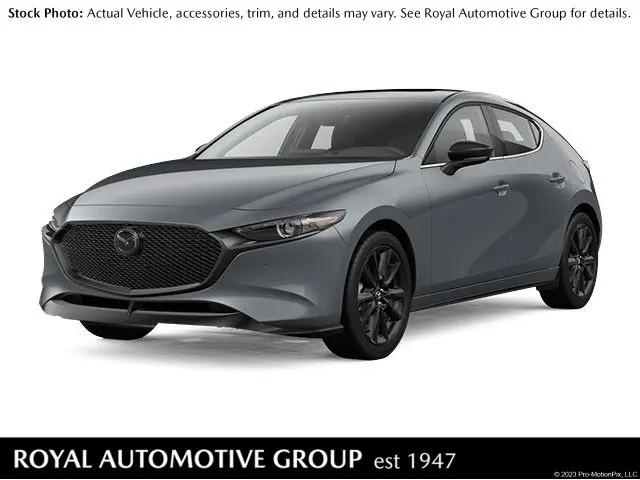 2026 Mazda Mazda3 2.5 Turbo Premium Plus for sale in San Francisco, CA