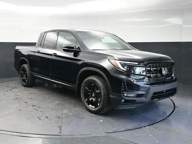 2026 Honda Ridgeline Black Edition for sale in Spartanburg, SC