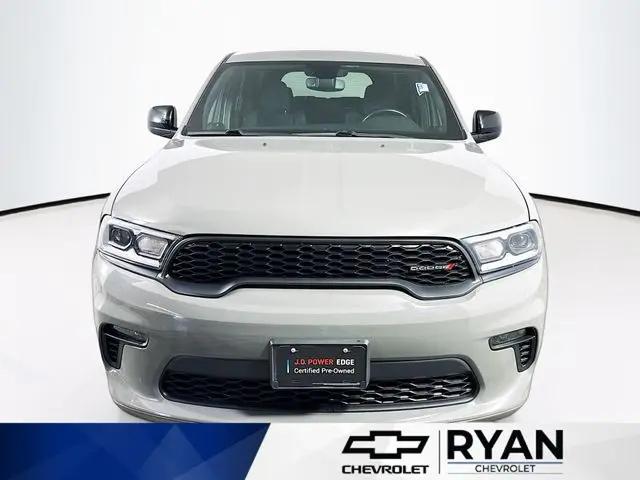 2021 Dodge Durango GT AWD