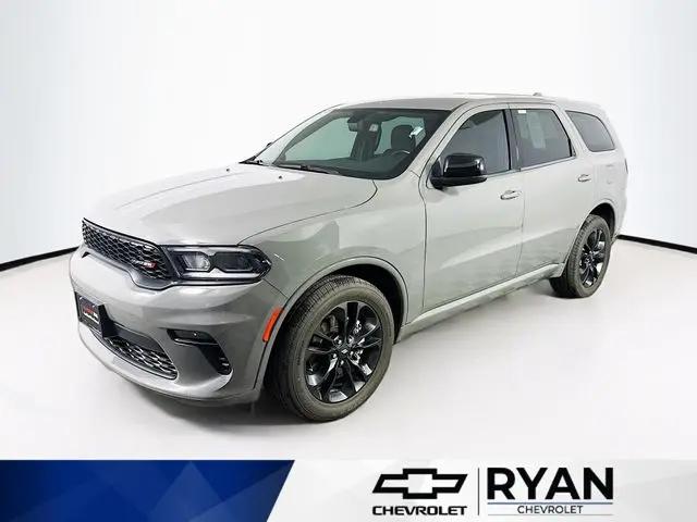 2021 Dodge Durango GT AWD