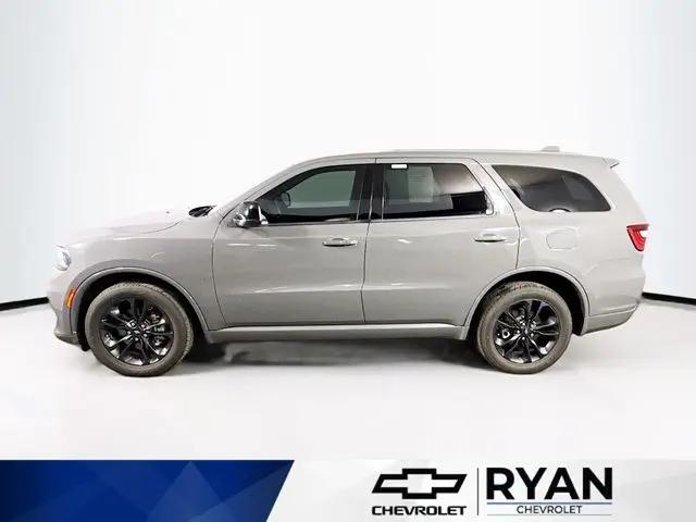2021 Dodge Durango GT AWD