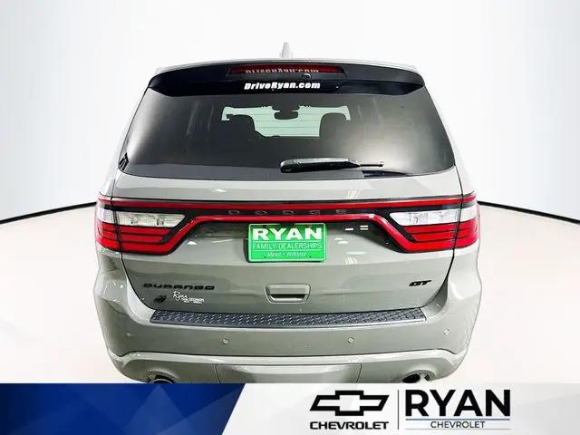 2021 Dodge Durango GT AWD