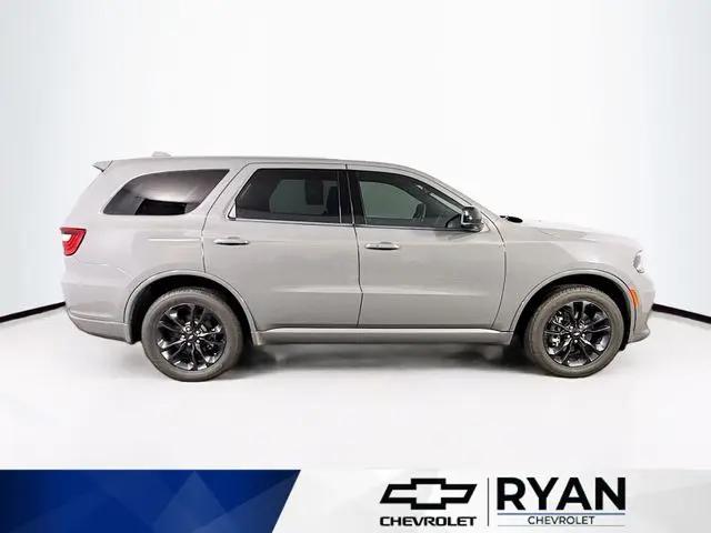 2021 Dodge Durango GT AWD