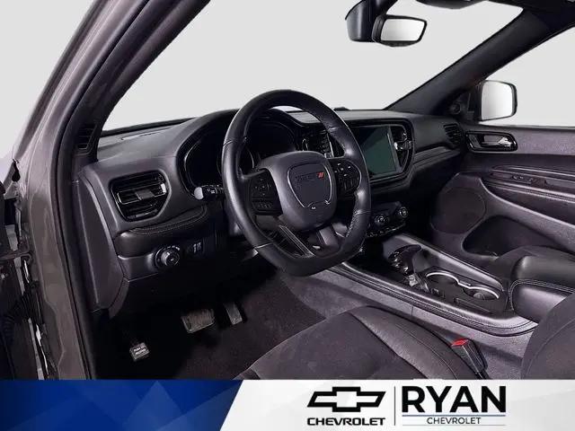 2021 Dodge Durango GT AWD