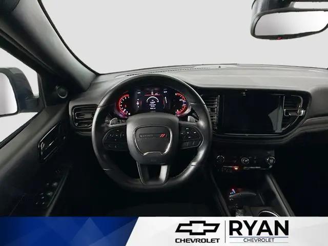2021 Dodge Durango GT AWD