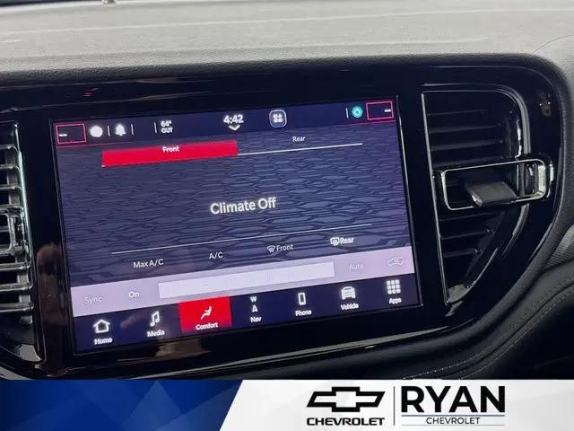 2021 Dodge Durango GT AWD