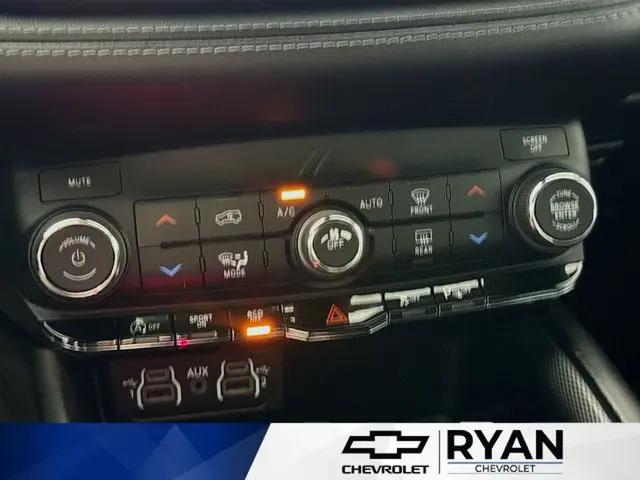 2021 Dodge Durango GT AWD