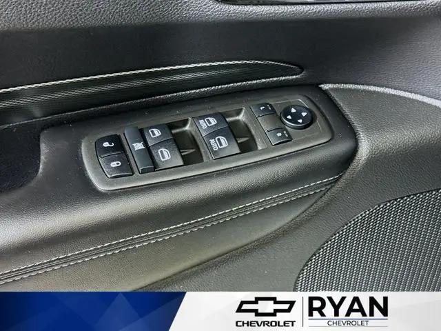 2021 Dodge Durango GT AWD