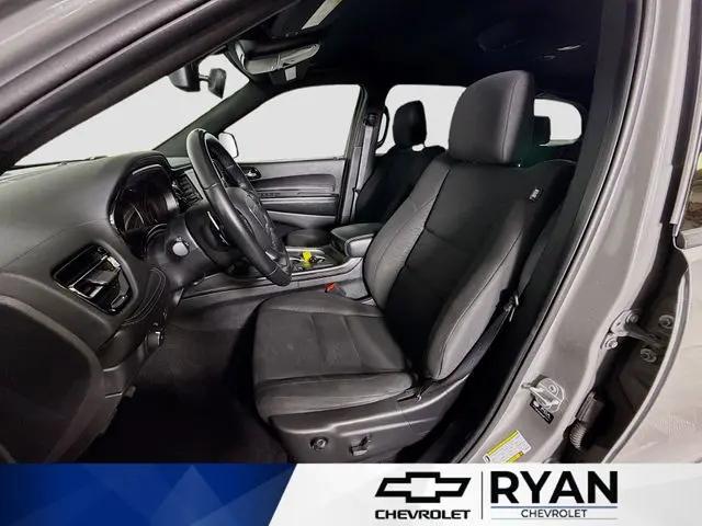 2021 Dodge Durango GT AWD