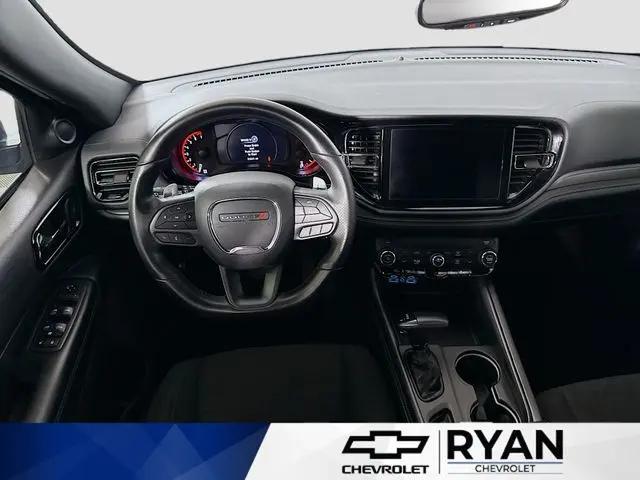 2021 Dodge Durango GT AWD