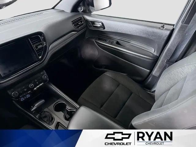 2021 Dodge Durango GT AWD