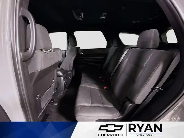 2021 Dodge Durango GT AWD