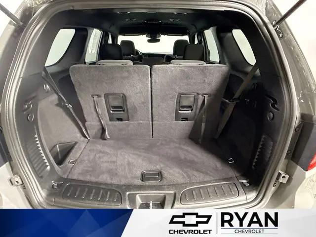 2021 Dodge Durango GT AWD