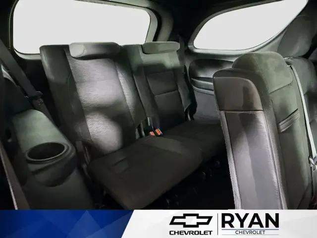 2021 Dodge Durango GT AWD