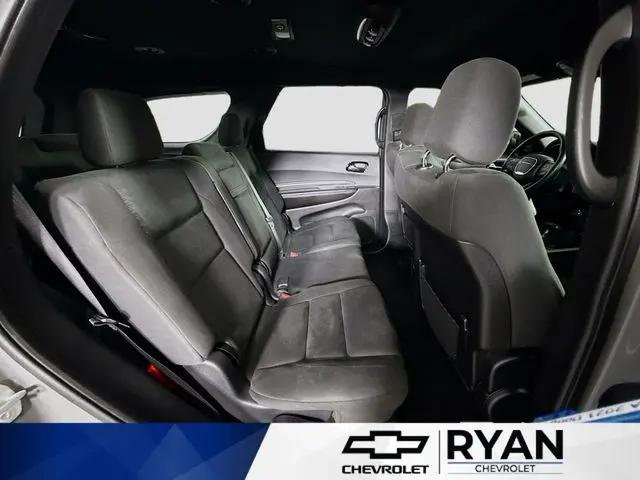 2021 Dodge Durango GT AWD