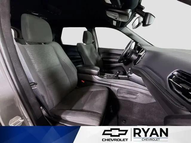 2021 Dodge Durango GT AWD
