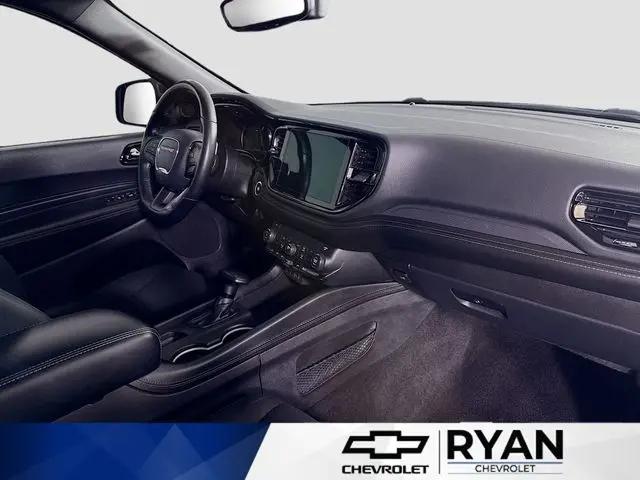 2021 Dodge Durango GT AWD