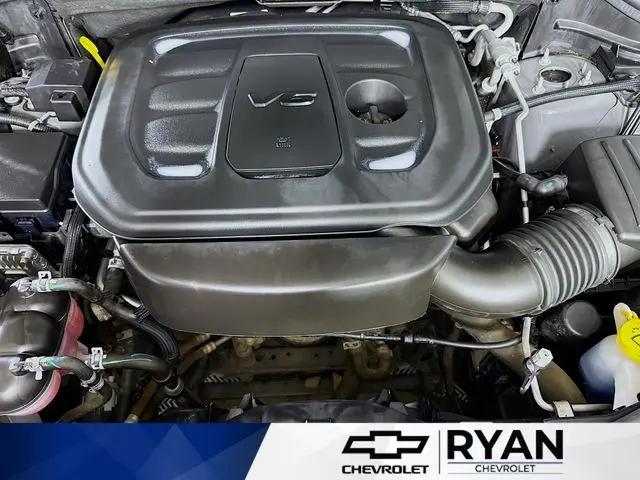 2021 Dodge Durango GT AWD